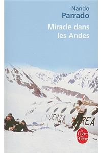 Miracle Dans les Andes