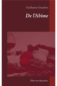 De l'Abîme