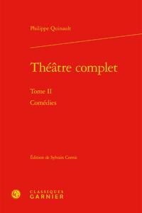 Theatre Complet