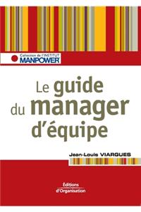 guide du manager d'équipe