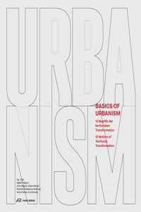 Basics of Urbanism