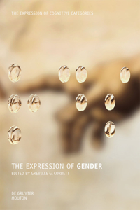 Expression of Gender
