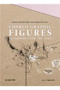 Choreo-graphic Figures