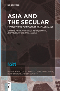 Asia and the Secular