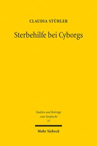 Sterbehilfe bei Cyborgs