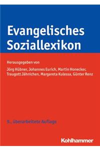 Evangelisches Soziallexikon