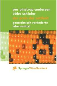Der Preis Der Sattheit