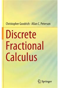 Discrete Fractional Calculus