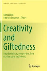 Creativity and Giftedness