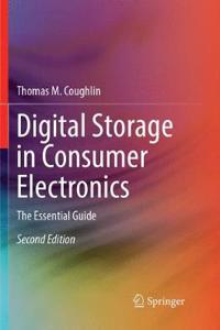 Digital Storage in Consumer Electronics