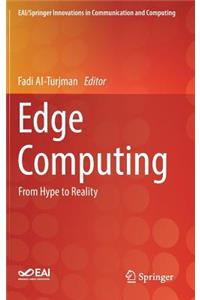 Edge Computing