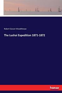 Lushai Expedition 1871-1872