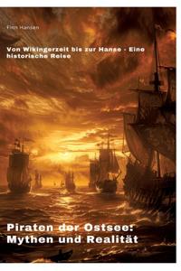 Piraten der Ostsee: Mythen und Realität: Von Wikingerzeit bis zur Hanse - Eine historische Reise