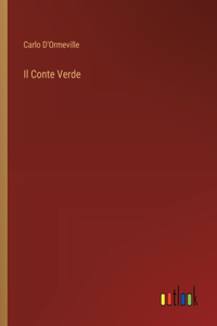 Il Conte Verde