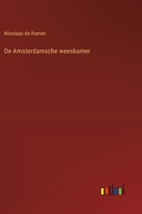 De Amsterdamsche weeskamer