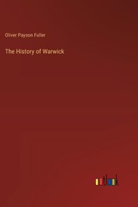 History of Warwick