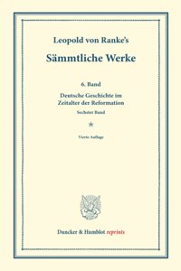 Sammtliche Werke