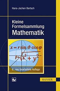 Formelsammlung Mathematik 6.A.