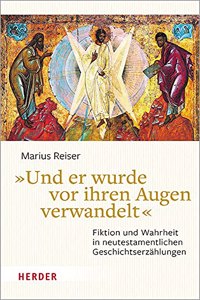Und Er Wurde VOR Ihren Augen Verwandelt