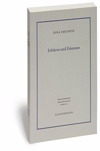 Erfahren Und Erkennen