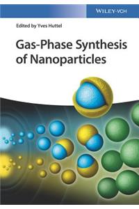 Gas-Phase Synthesis of Nanoparticles