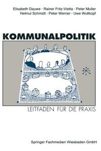Kommunalpolitik