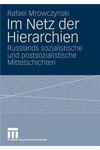 Im Netz Der Hierarchien