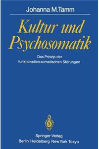 Kultur Und Psychosomatik