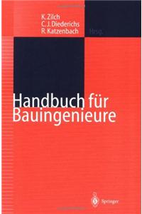 Handbuch Fur Bauingenieure