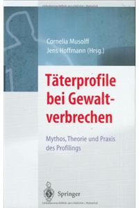 T Terprofile Bei Gewaltverbrechen