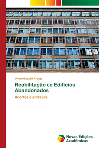 Reabilitação de Edifícios Abandonados