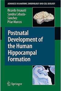 Postnatal Development of the Human Hippocampal Formation