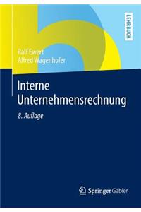 Interne Unternehmensrechnung