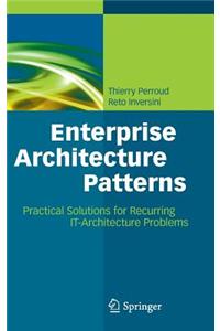 Enterprise Architecture Patterns