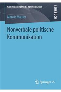 Nonverbale politische Kommunikation