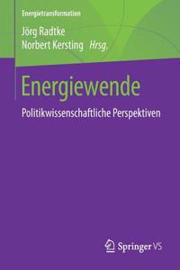 Energiewende