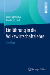 Einführung in Die Volkswirtschaftslehre