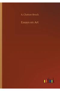 Essays on Art