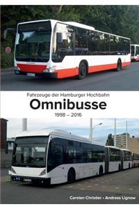 Fahrzeuge der Hamburger Hochbahn