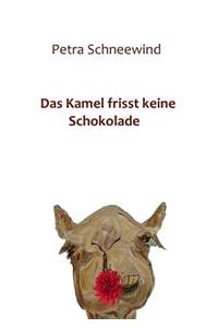 Das Kamel frisst keine Schokolade