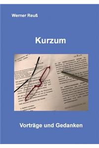 Kurzum