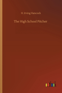 High School Pitcher