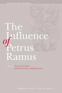 Influence of Petrus Ramus