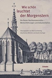 Wie Schon Leuchtet Der Morgenstern
