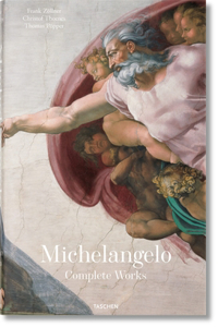 MIGUEL ANGEL OBRA COMPLETA