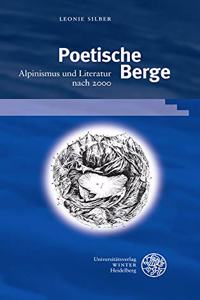 Poetische Berge