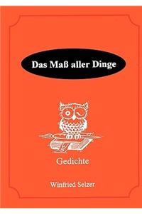 Das Maß aller Dinge