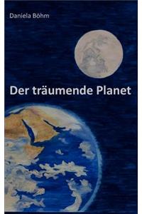 träumende Planet