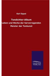 Tondichter-Album