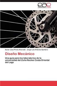 Diseño Mecánico